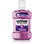 Listerine Total Care Teeth Protection ústní voda pro kompletní ochranu zubů 6 v 1 1000 ml