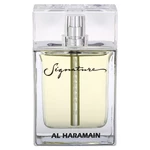 Al Haramain Signature toaletní voda pro muže 100 ml