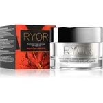 RYOR Argan Care with Gold výživný krém se zlatem a arganovým olejem 50 ml