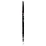 Bobbi Brown Micro Brow Pencil precizní tužka na obočí odstín Rich Brown 0,7 g