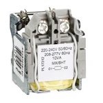 Schneider Electric Powerpact napěťová spoušť pro NSX100/630 MX 220-240VAC LV429387