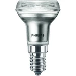 LED žárovka E14 Philips R39 1,8W (30W) teplá bílá (2700K), reflektor 36°