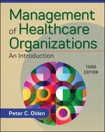 Management of Healthcare Organizations