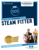 Steam Fitter