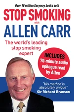 Stop Smoking with Allen Carr