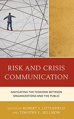 Risk and Crisis Communication