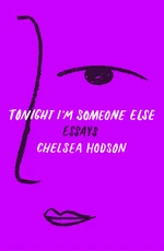 Tonight I'm Someone Else