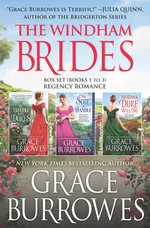 The Windham Brides Box Set Books 1-3