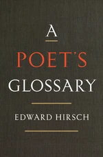 A Poet's Glossary