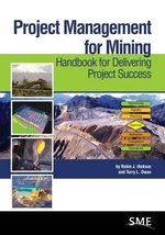 Project Management for Mining