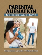 Parental Alienation â Science and Law