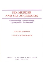 Sex Murder and Sex Aggression