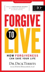 Forgive to Live