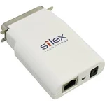 Síťový print server LAN (až 100 Mbit/s), paralelní (IEEE 1284) Silex Technology SX-PS-3200P