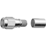 SMA konektor Telegärtner J01150A0618 - zástrčka, rovná, 5.90 mm, 50 Ω, 1 ks