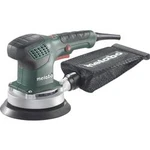 Excentrická bruska Metabo SXE 3150, 310 W, Brusná plocha Ø 150 mm