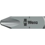 Křížový bit Wera 05380381001, 29 mm, nástrojová ocel, legováno, extra tvrdé, 1 ks