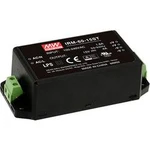 AC/DC zdroj do DPS Mean Well IRM-60-15ST, 60 W