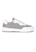 Barefoot tenisky Barebarics Kudos - White & Grey 39