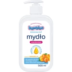 Bambino Family Hand Soap Mirabelle jemné tekuté mýdlo na ruce Mirabelle 500 ml