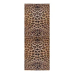 Predložka Universal Ricci Leopard, 52 x 100 cm