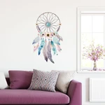 Samolepka Ambiance Boho Dream Catcher