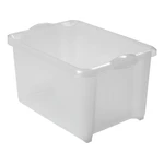 Úložný box Addis Unistore Box Clear, 30 l