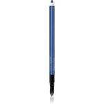 Estée Lauder Double Wear 24h Waterproof Gel Eye Pencil vodeodolná gélová ceruzka na oči s aplikátorom odtieň Sapphire Sky 1,2 g