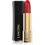 Lancôme L’Absolu Rouge Drama Matte matná rtěnka plnitelná odstín 89 Mademoiselle Lily 3,4 g