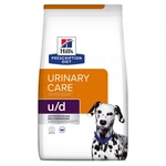 Hill´s Prescription Diet Canine u/d 10kg