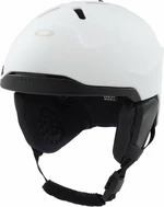 Oakley MOD3 White L (59-63 cm) Casco da sci