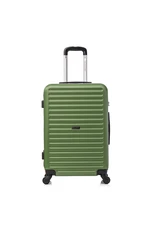 VIP COLLECTION Unisex's Trolley Luggage Ateny