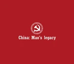 China: Mao's legacy Steam CD Key