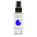 JOIK Organic Magnesium sprej na nohy 50 ml