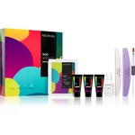 NEONAIL Duo Acrylgel Master Set sada Perfect Clear(na nechty)