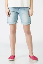 Shorts - Tommy Hilfiger Ruby short SHVI Pale Blue