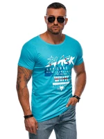 Edoti Men's t-shirt