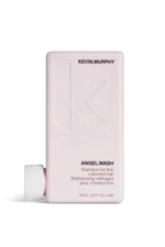 Kevin Murphy Objemový šampon pro jemné a barvené vlasy Angel.Wash (Shampoo) 1000 ml