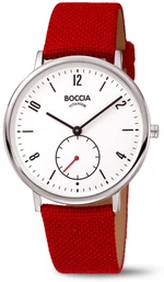 Boccia Titanium 3350-01