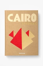 Kniha Assouline Cairo Eternal by Mai Eldib, English