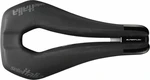 Selle Italia Watt TI 316 Gel Superflow Black U3 133 mm Carbon Sillín