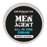 Dermacol Pleťový krém Men Agent (All In One Cream) 70 ml