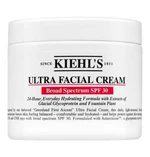 Kiehl´s Lehký hydratační krém s ochranným faktorem SPF 30 (Ultra Facial Cream) 50 ml