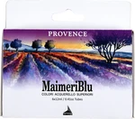 Maimeri Blu Set Aquarellfarben Provence 6 x 12 ml 6 Stck