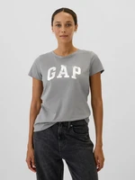 GAP T-shirt with logo - Women