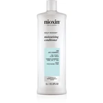 Nioxin Scalp Recovery Moisturizing Conditioner hloubkově hydratační kondicionér proti suchým lupům 1000 ml