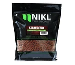 Nikl pelety strawberry 1 kg - 3 mm