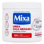 MIXA Telový krém Urea Cica Repair+ 400 ml