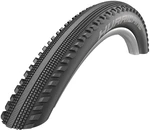 Schwalbe Hurricane 29/28" (622 mm) Black 2.25 Anvelopa de bicicletă MTB