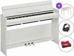 Yamaha YDP-S35 SET Pianino cyfrowe White